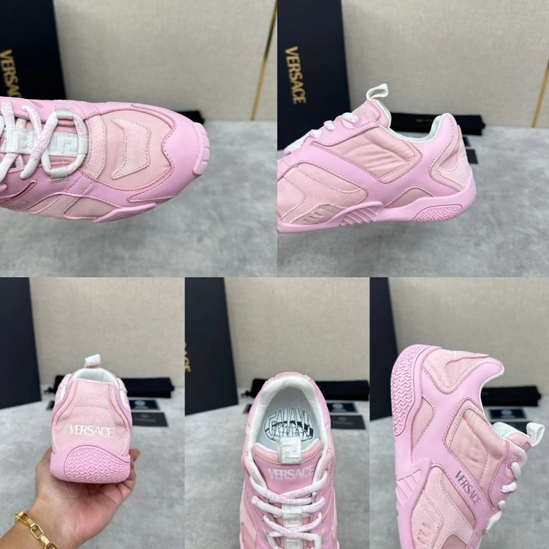 Versatile Gxvxnchy Sneakers 152384