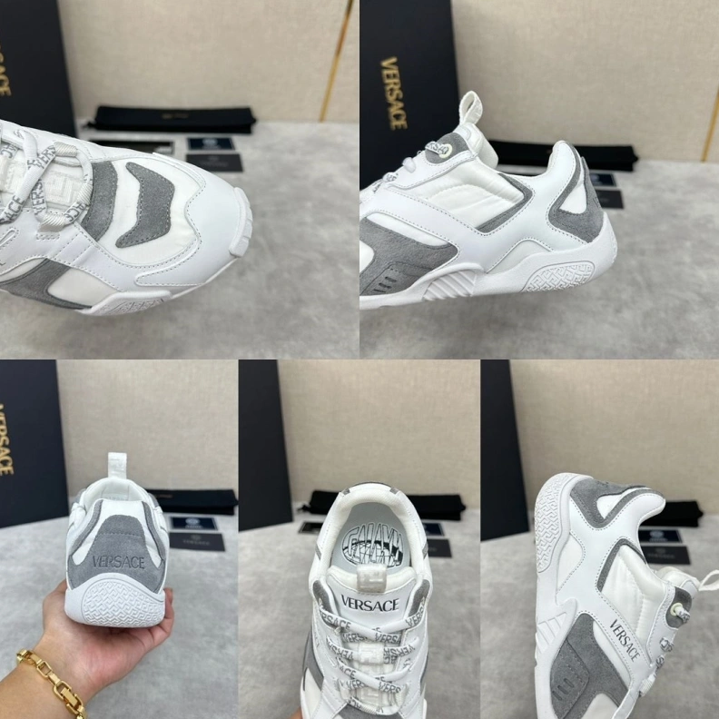Lightweight Gxvxnchy Sneakers 152381