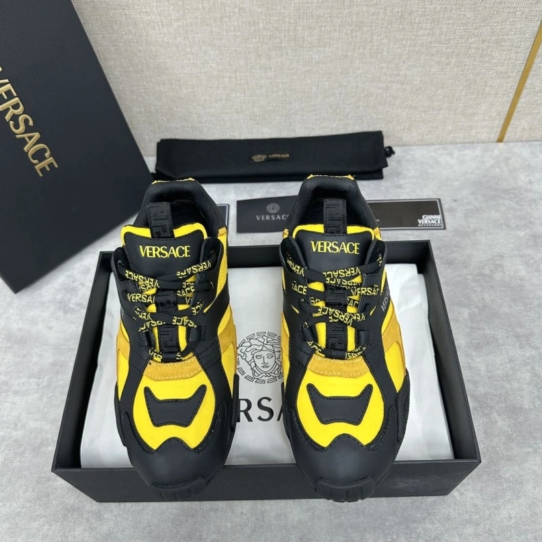 Modern Gxvxnchy Sneakers 152388