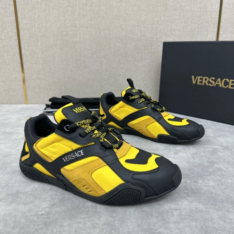 Modern Gxvxnchy Sneakers 152388
