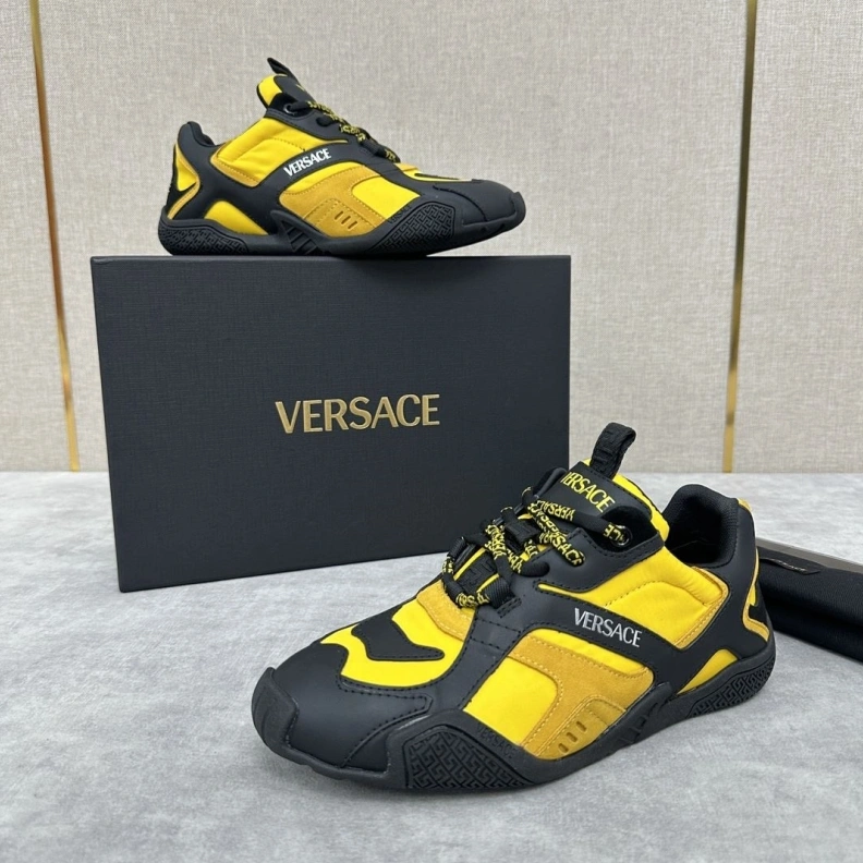 Modern Gxvxnchy Sneakers 152388