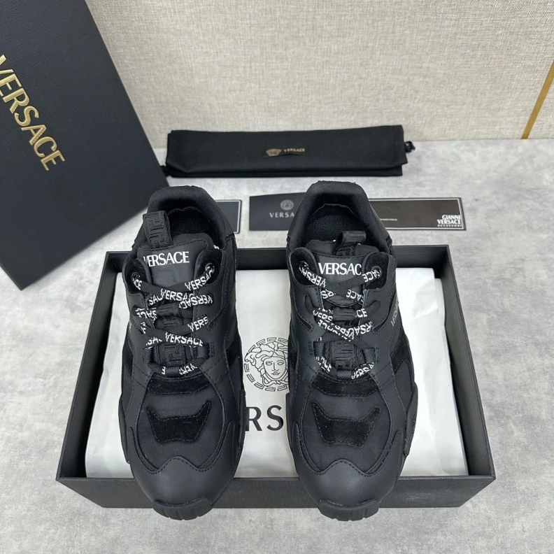 GoAnywhere Gxvxnchy Sneakers 152382