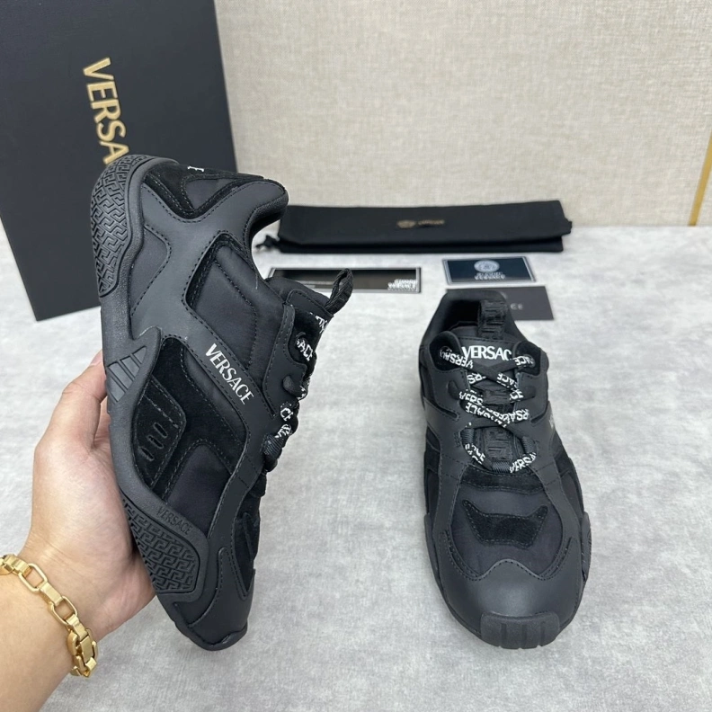 GoAnywhere Gxvxnchy Sneakers 152382
