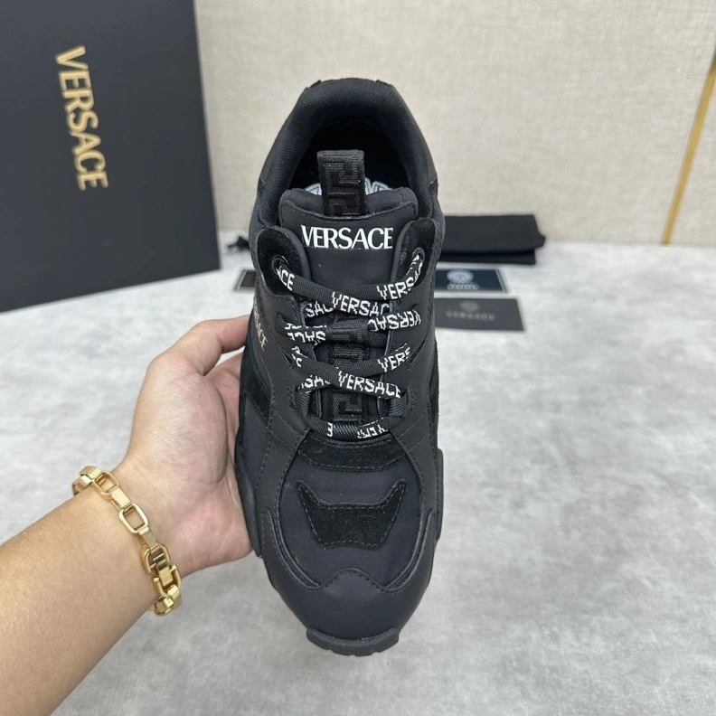 GoAnywhere Gxvxnchy Sneakers 152382
