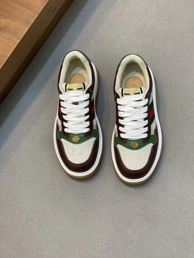 Gxccx Casual Shoes Bold 156128
