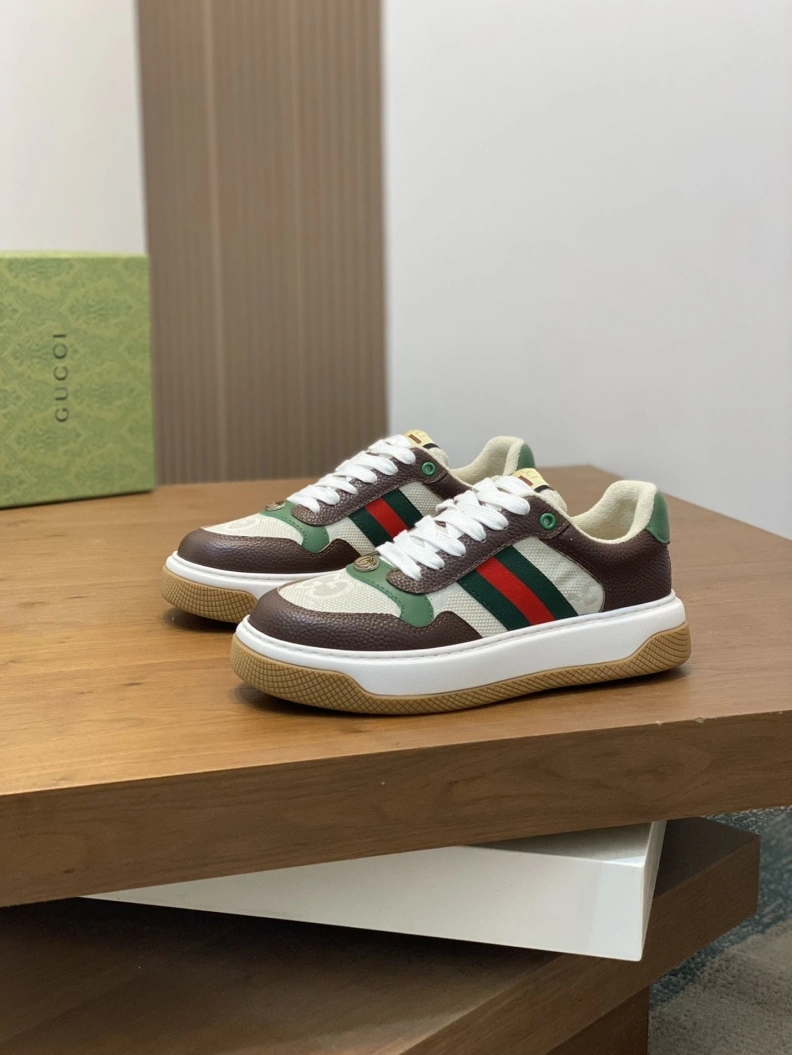 Gxccx Casual Shoes Bold 156128