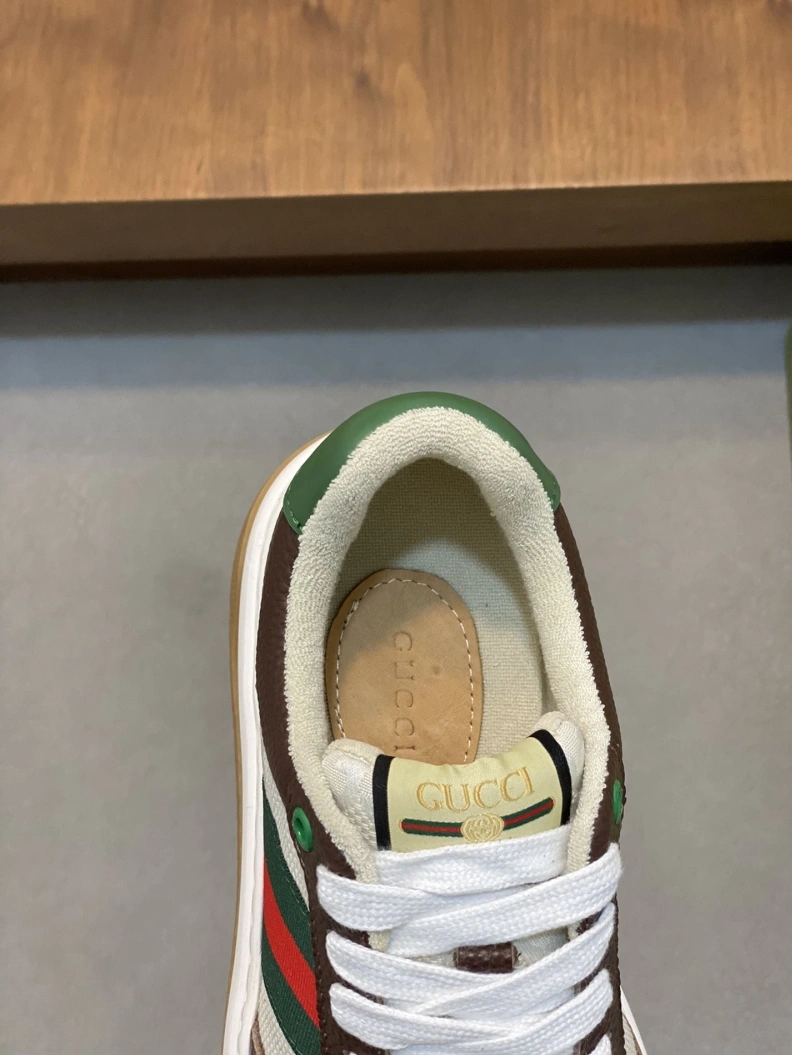 Gxccx Casual Shoes Bold 156128