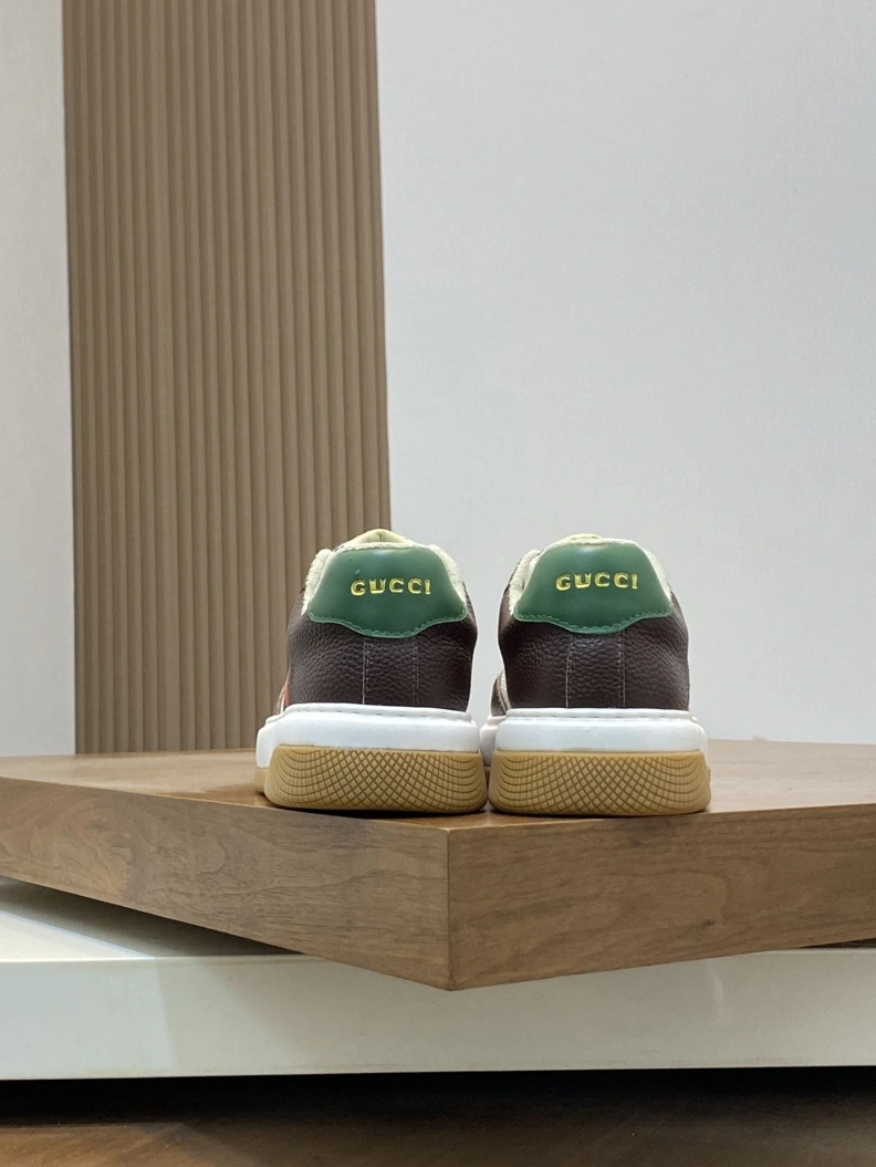 Gxccx Casual Shoes Bold 156128