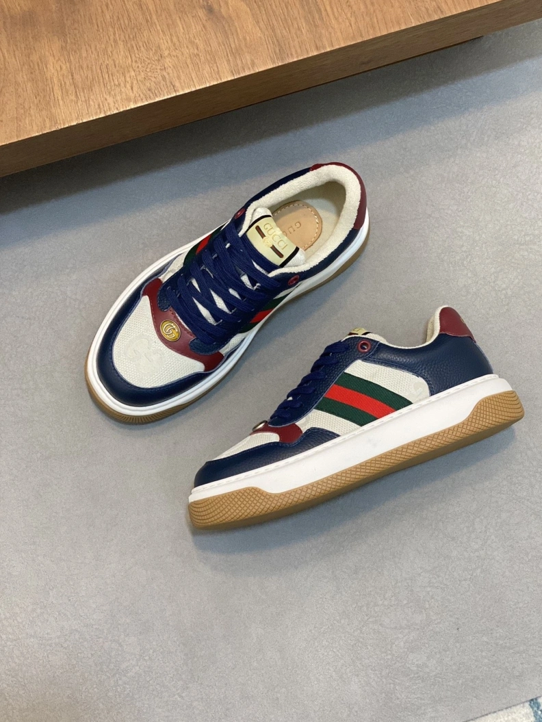Timeless Gxccx Casual Shoes 156132