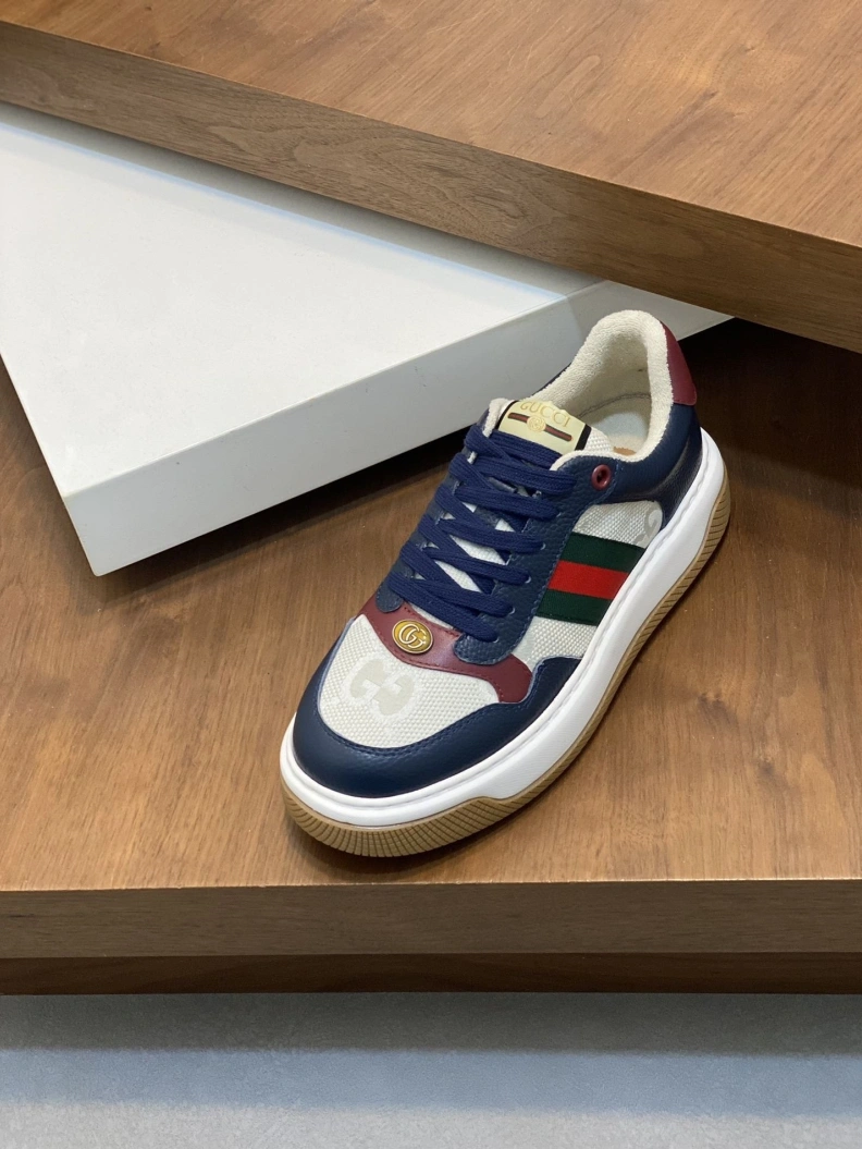 Timeless Gxccx Casual Shoes 156132