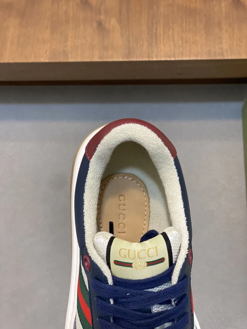 Timeless Gxccx Casual Shoes 156132