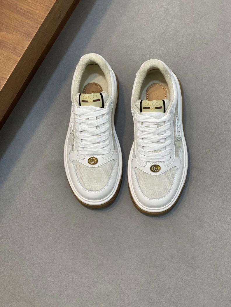 Gxccx Casual Shoes AllSeason 156129