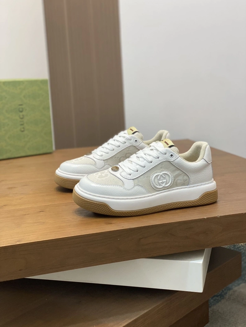 Gxccx Casual Shoes AllSeason 156129