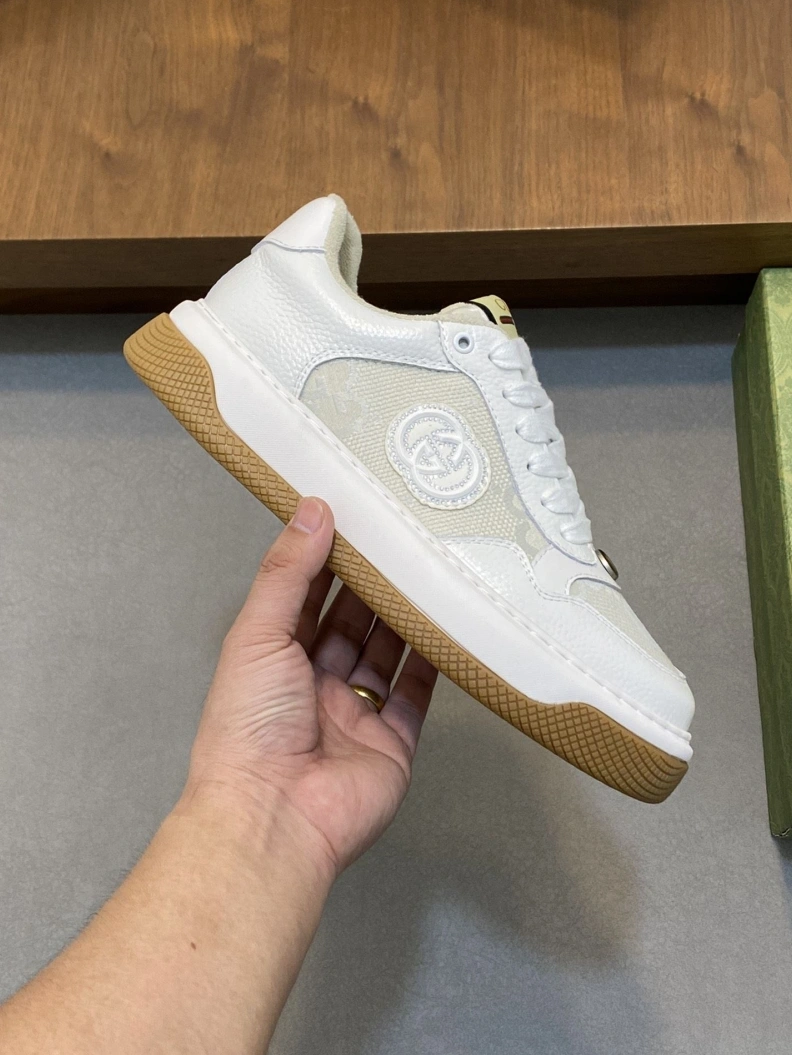 Gxccx Casual Shoes AllSeason 156129