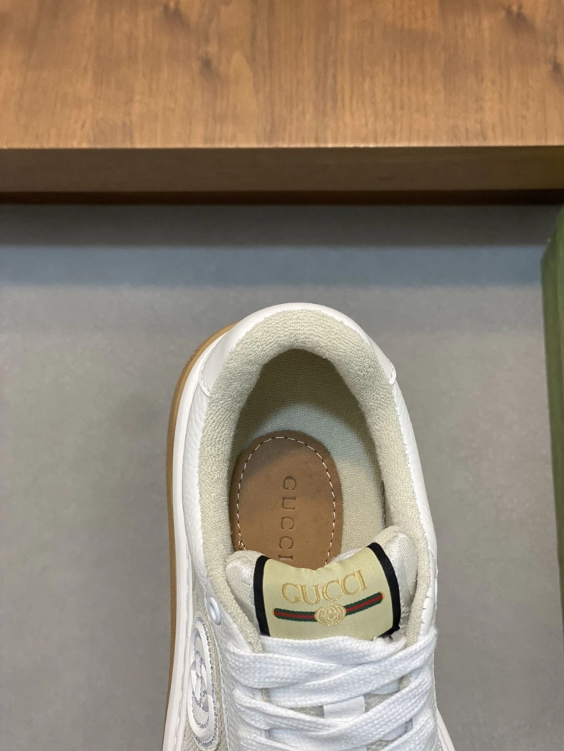 Gxccx Casual Shoes AllSeason 156129