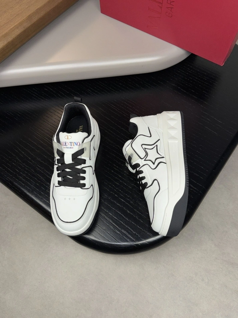 Vxlxntino Sneakers Compact 229103