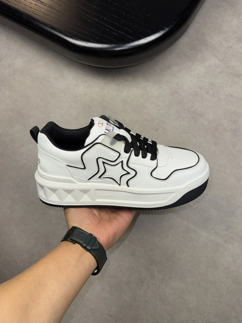 Vxlxntino Sneakers Compact 229103