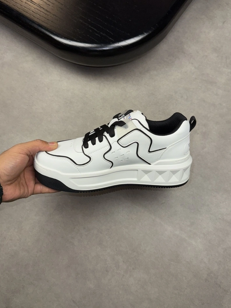 Vxlxntino Sneakers Compact 229103