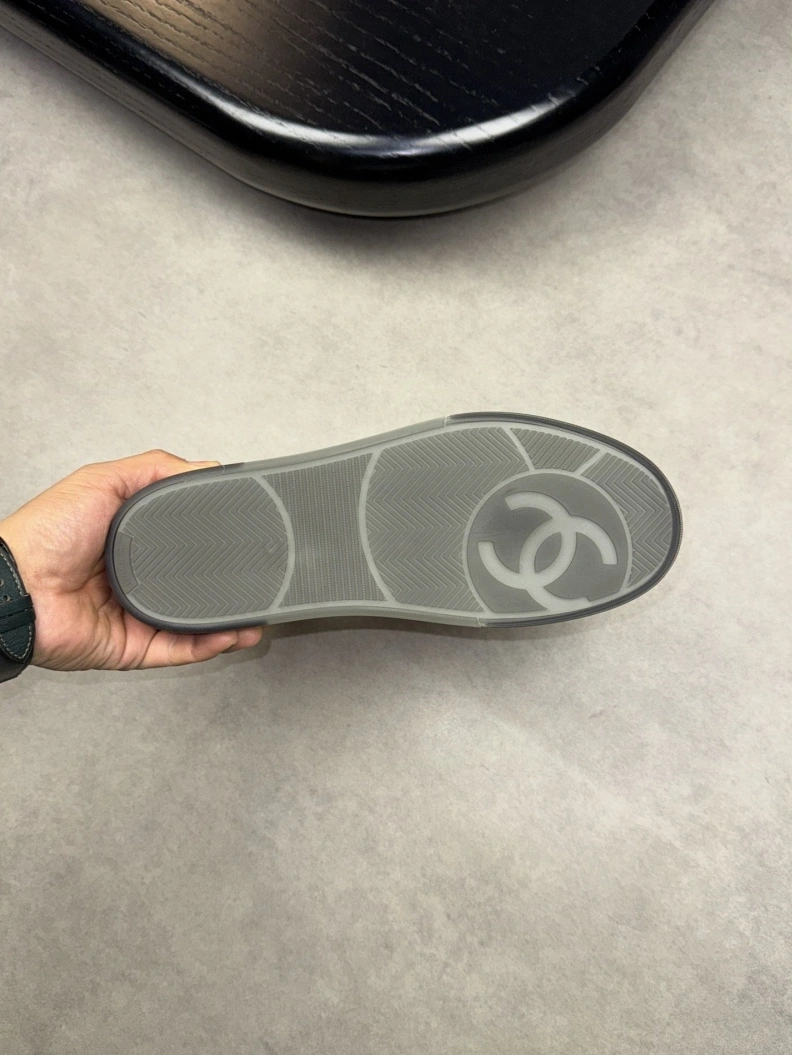 Chxnxl Casual Shoes ModernLook 118709