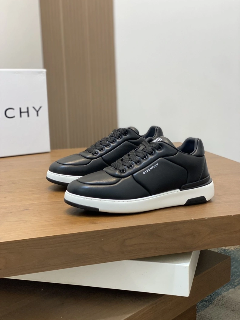Gxvxnchy Sneakers Comfortable 152385