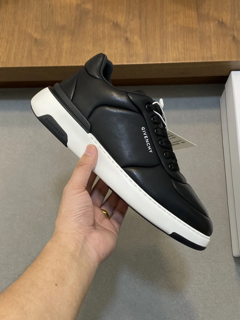 Gxvxnchy Sneakers Comfortable 152385