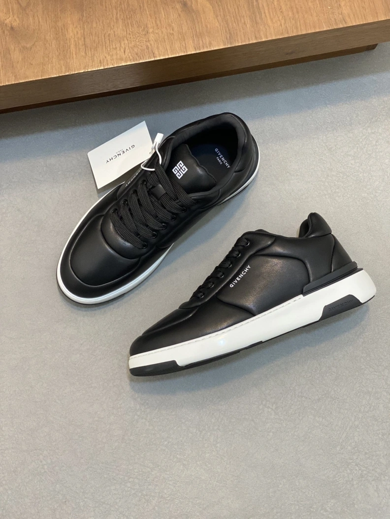 Gxvxnchy Sneakers Comfortable 152385
