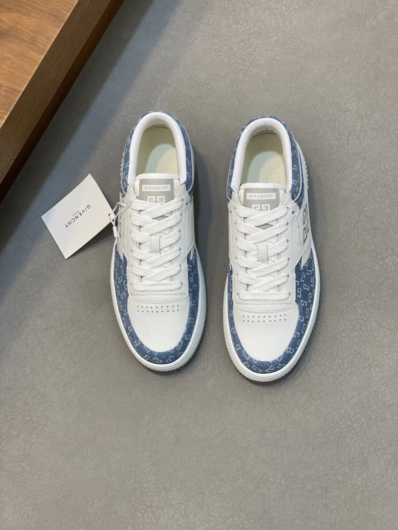 Gxvxnchy Sneakers Versatile 152380
