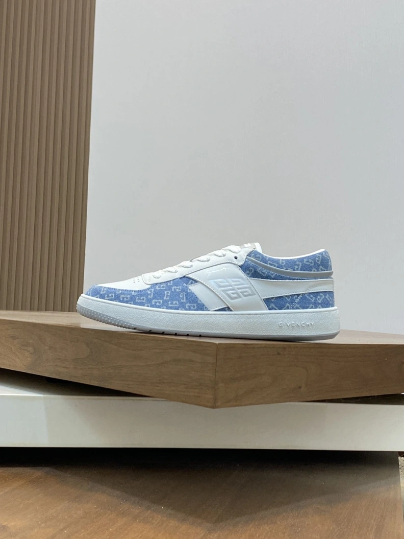Gxvxnchy Sneakers Versatile 152380
