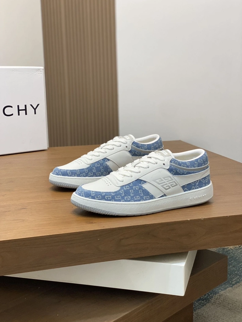 Gxvxnchy Sneakers Versatile 152380