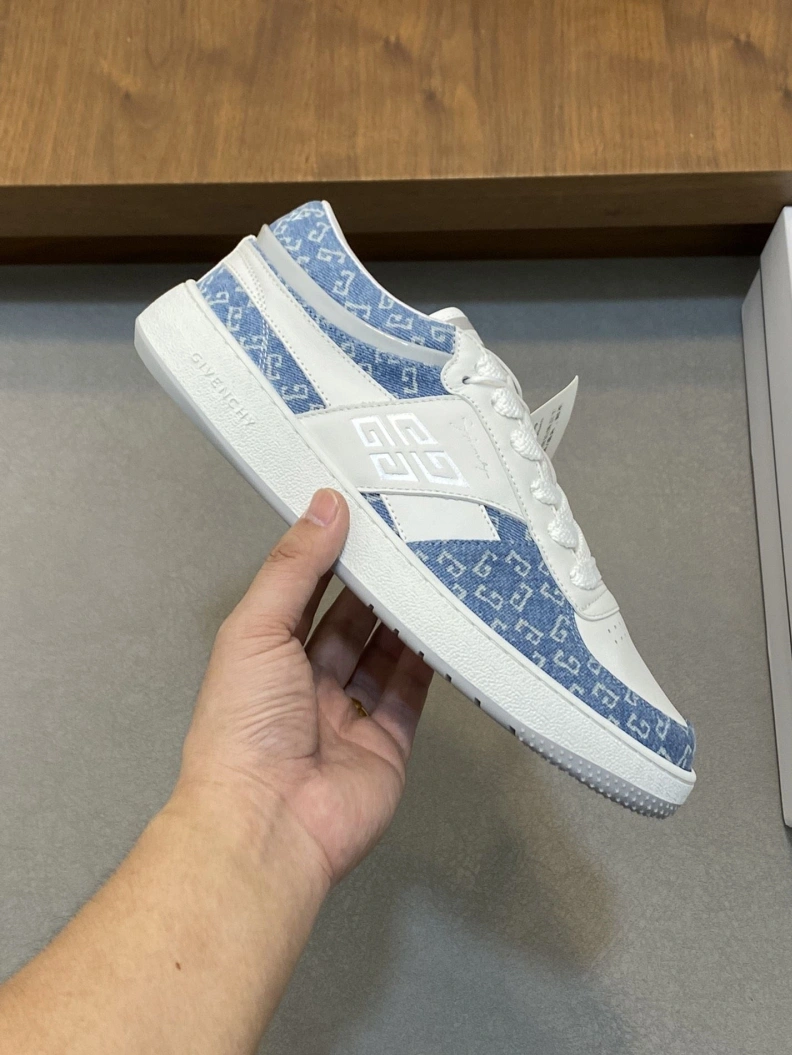 Gxvxnchy Sneakers Versatile 152380