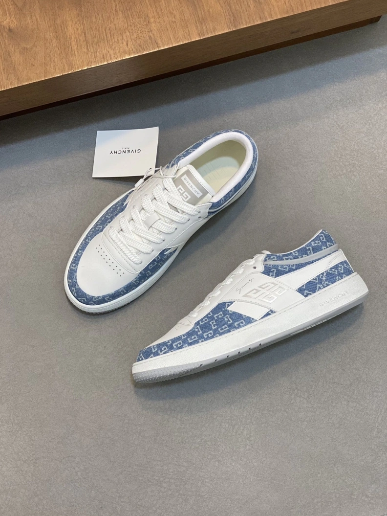 Gxvxnchy Sneakers Versatile 152380