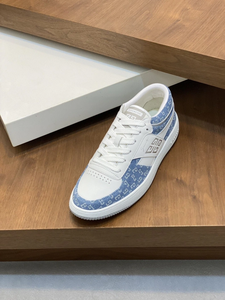 Gxvxnchy Sneakers Versatile 152380