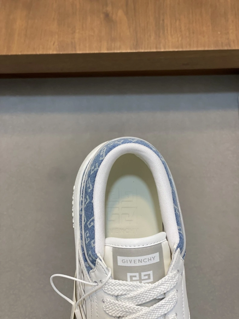 Gxvxnchy Sneakers Versatile 152380
