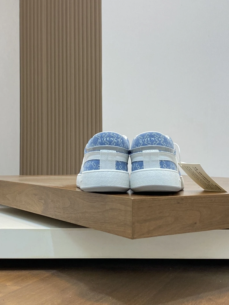 Gxvxnchy Sneakers Versatile 152380