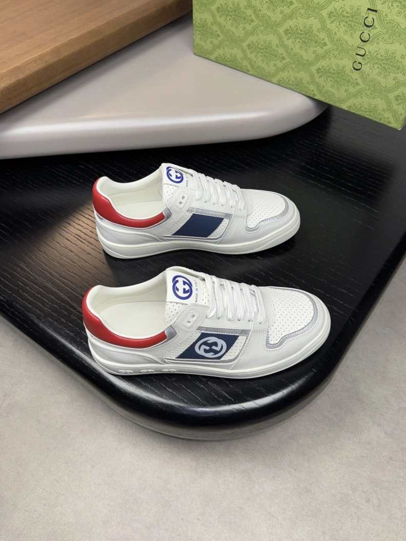 Resilient Gxccx Casual Shoes 156118