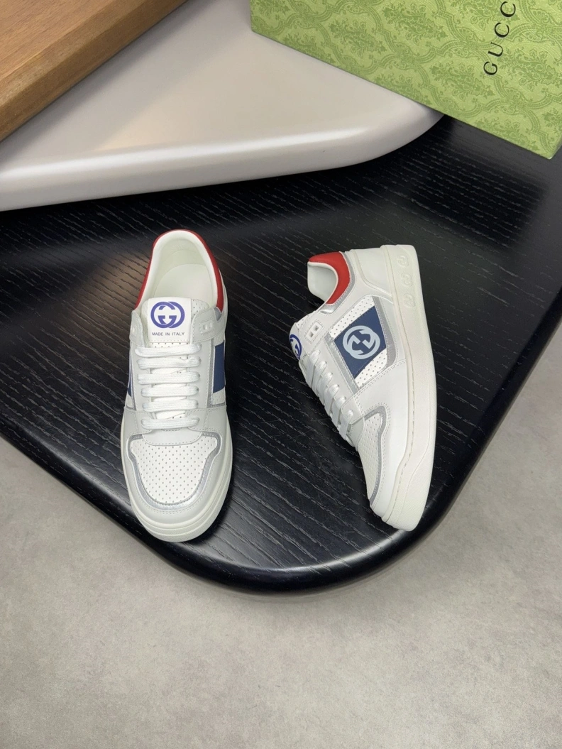 Resilient Gxccx Casual Shoes 156118