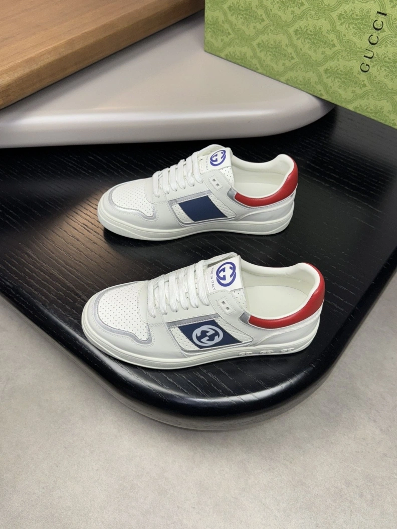 Resilient Gxccx Casual Shoes 156118