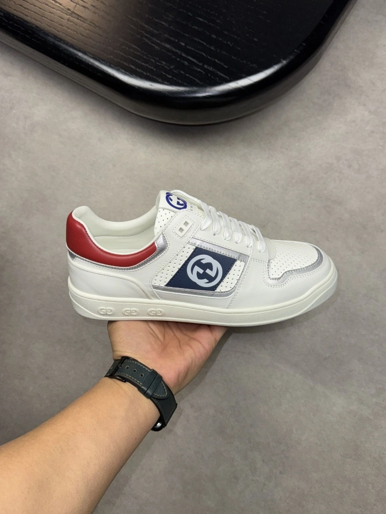 Resilient Gxccx Casual Shoes 156118
