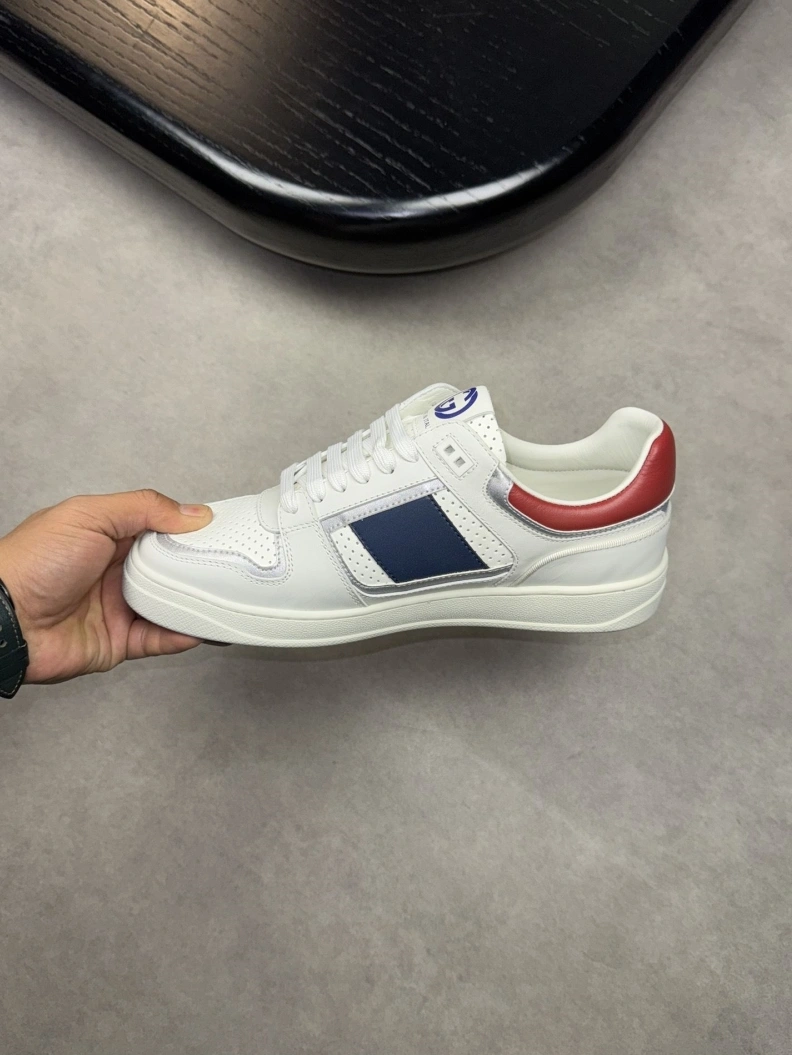 Resilient Gxccx Casual Shoes 156118