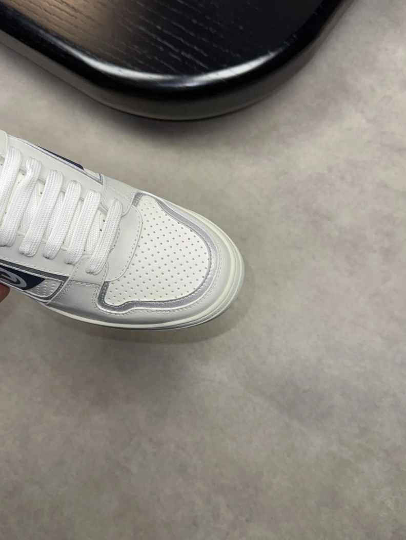 Resilient Gxccx Casual Shoes 156118