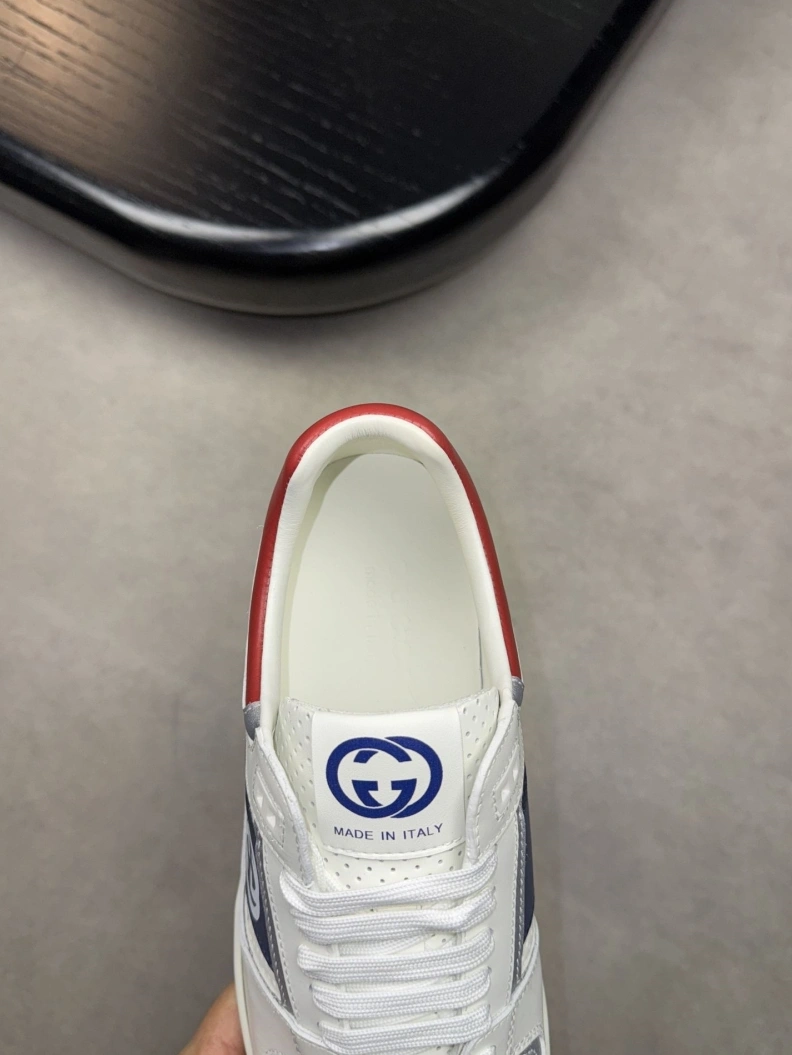 Resilient Gxccx Casual Shoes 156118