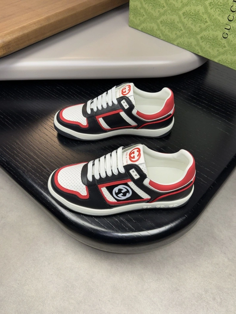 Gxccx Casual Shoes Durable 156127