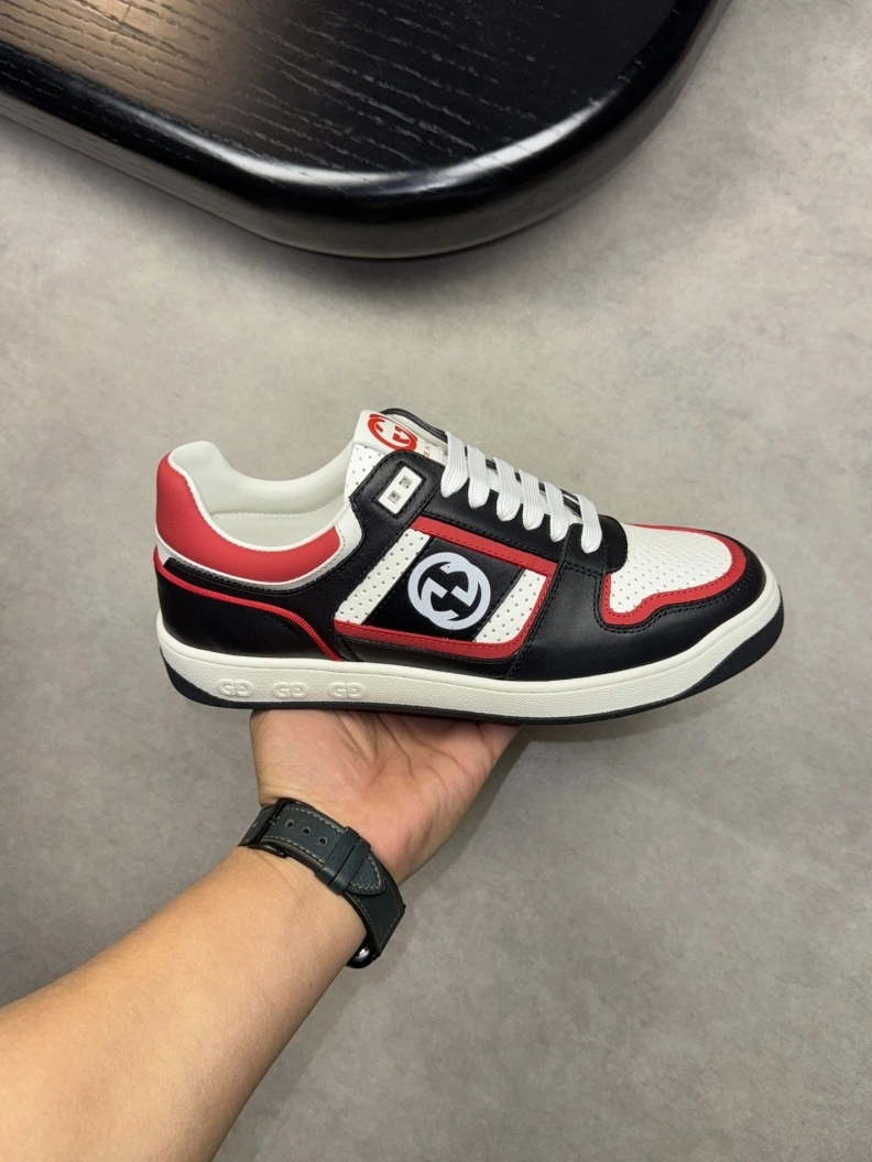Gxccx Casual Shoes Durable 156127