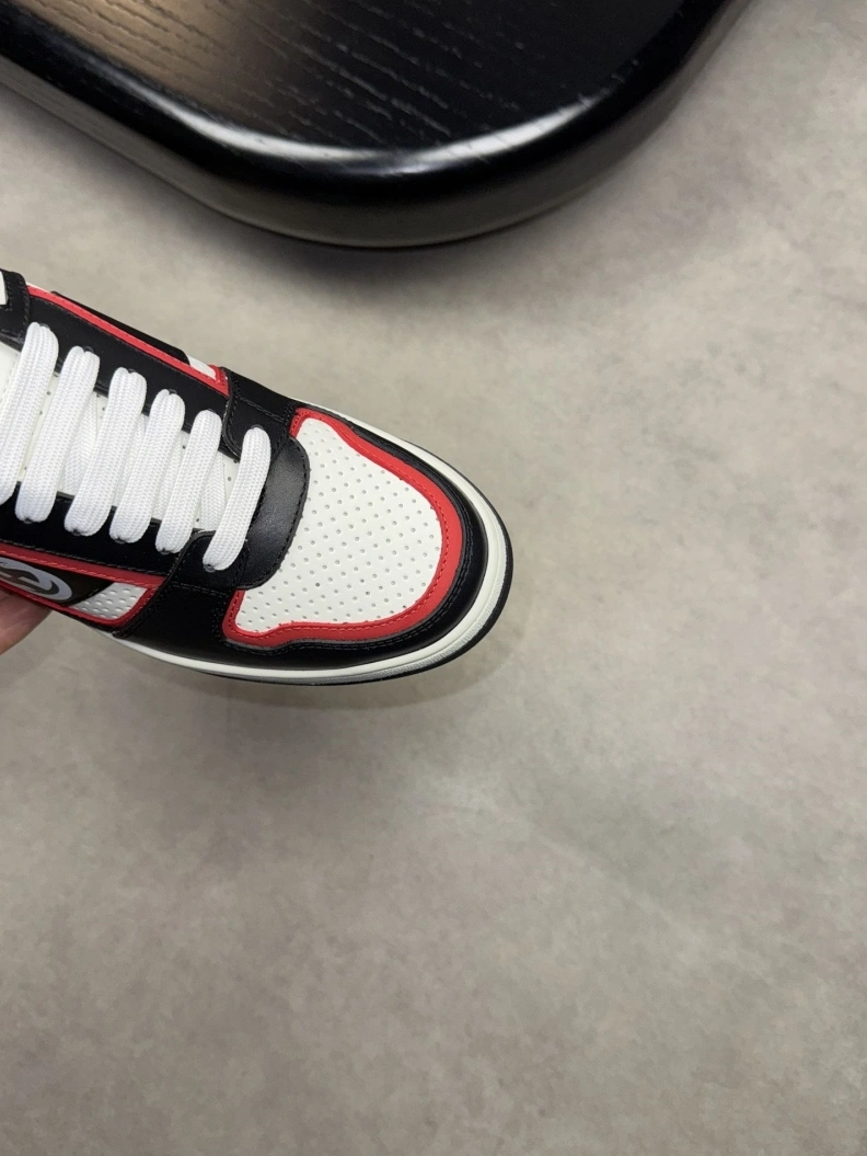 Gxccx Casual Shoes Durable 156127