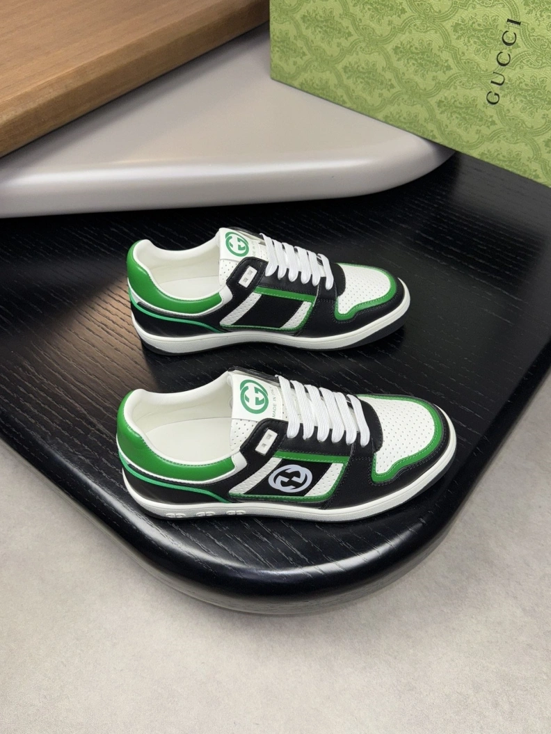 Gxccx Casual Shoes Elegant 156119