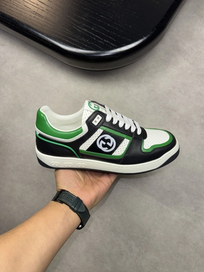 Gxccx Casual Shoes Elegant 156119