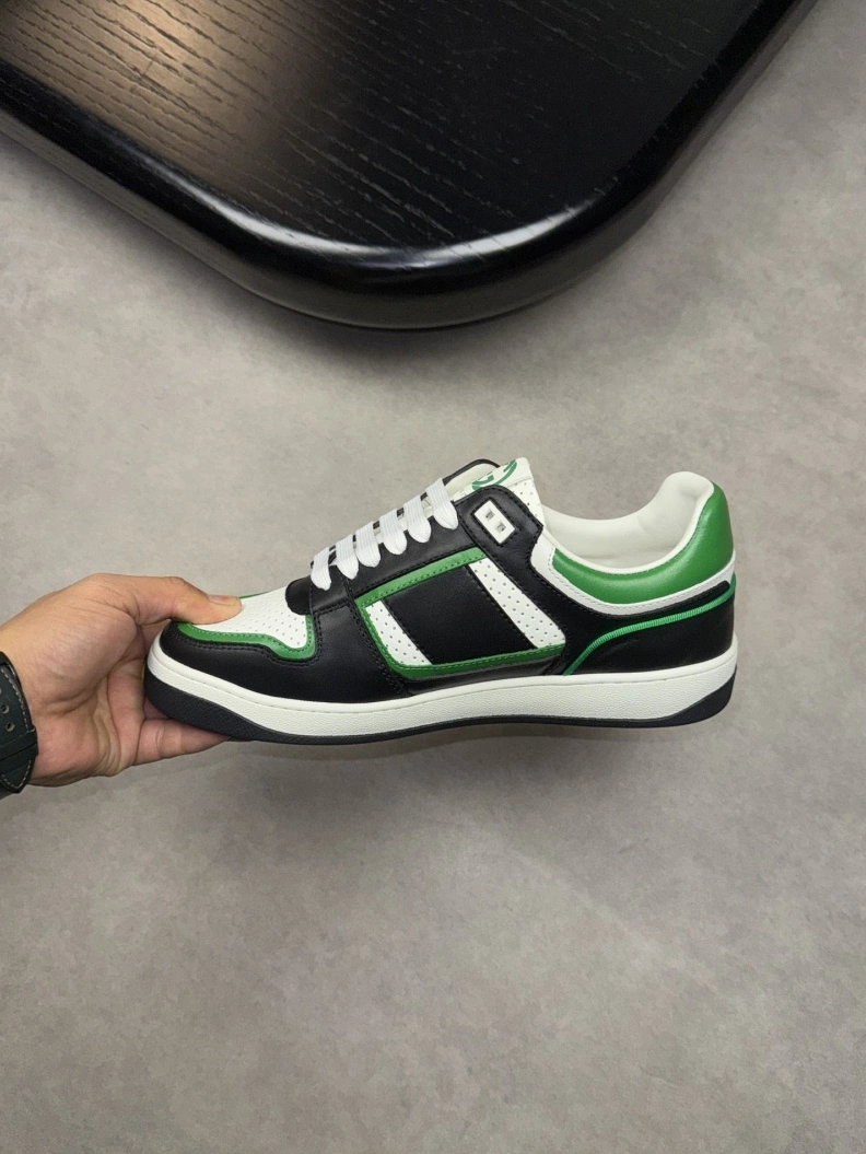 Gxccx Casual Shoes Elegant 156119