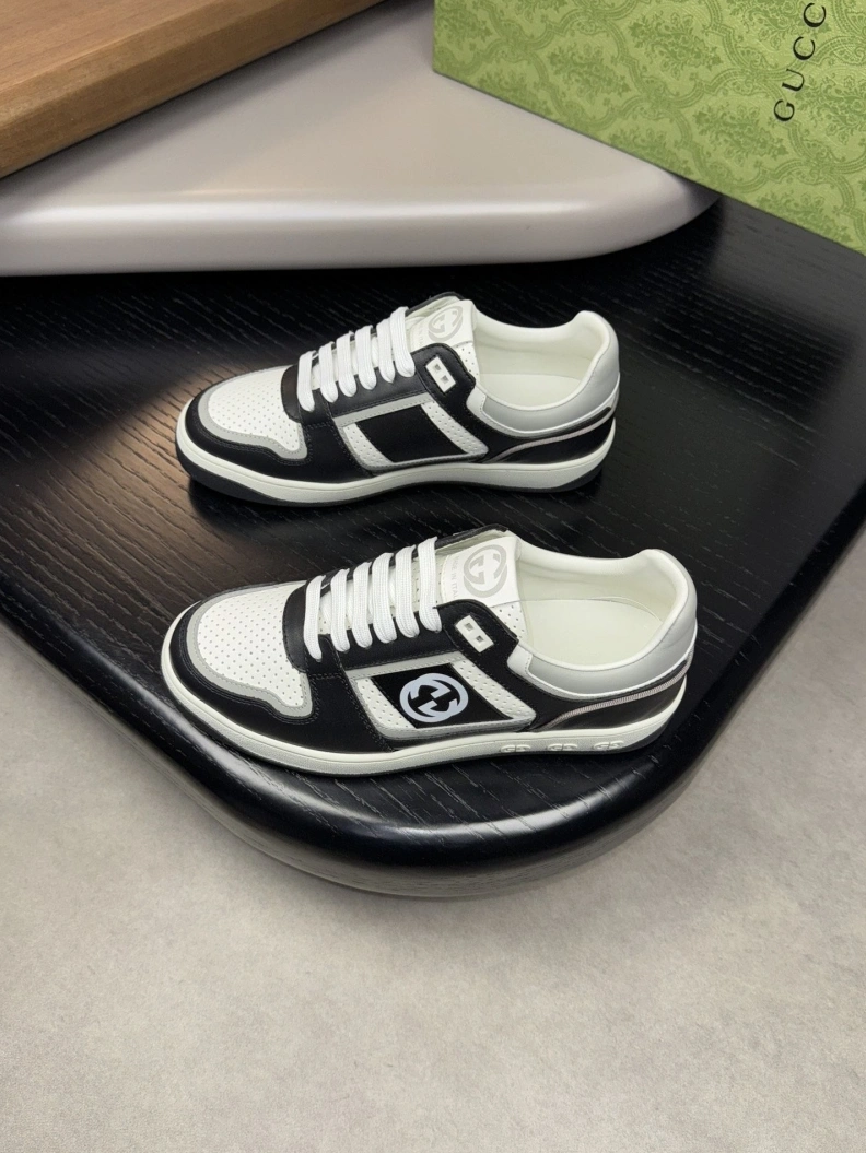 Durable Gxccx Casual Shoes 156131