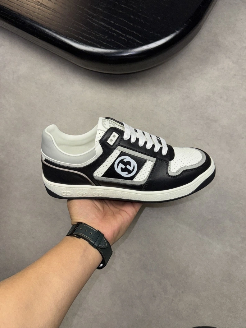 Durable Gxccx Casual Shoes 156131