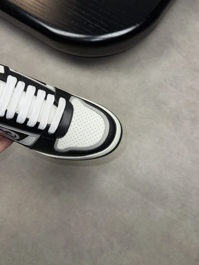 Durable Gxccx Casual Shoes 156131